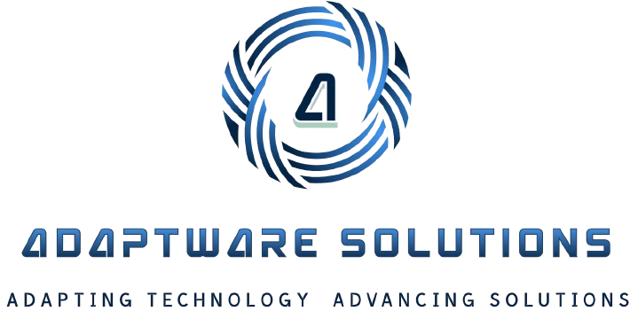 Adaptware Solutions Logo